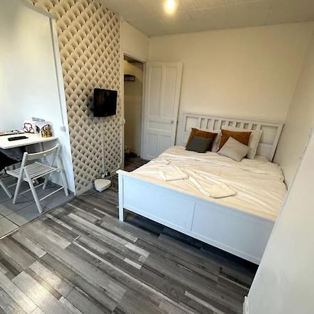 Studio Cosy A Bagneux Rer B A 500M Bagneux (Hauts-de-Seine) Exterior foto