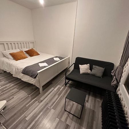 Studio Cosy A Bagneux Rer B A 500M Bagneux (Hauts-de-Seine) Exterior foto